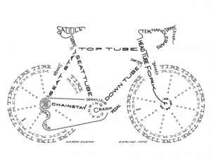 the cycle mot